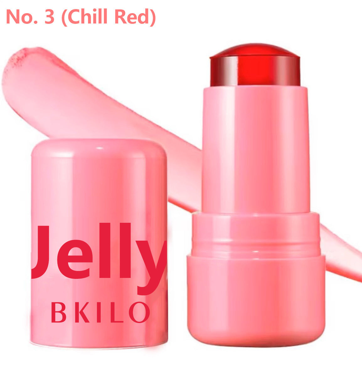 Blush Jelly